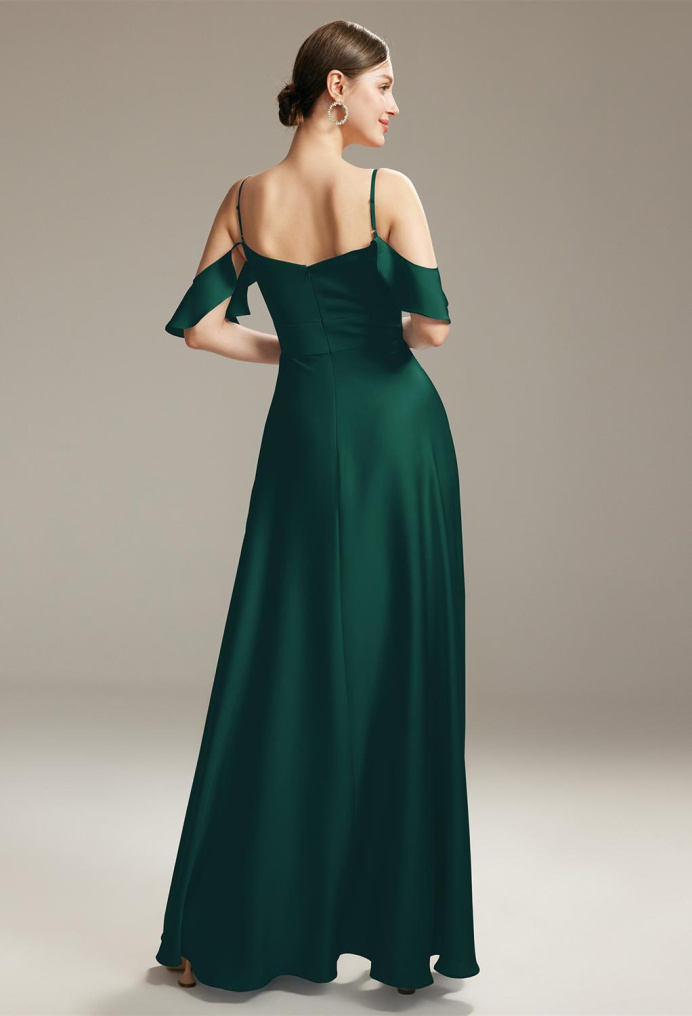 AW Ridge Dress